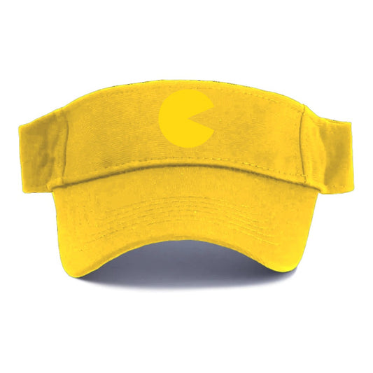 Retro 80s Pacman Hat