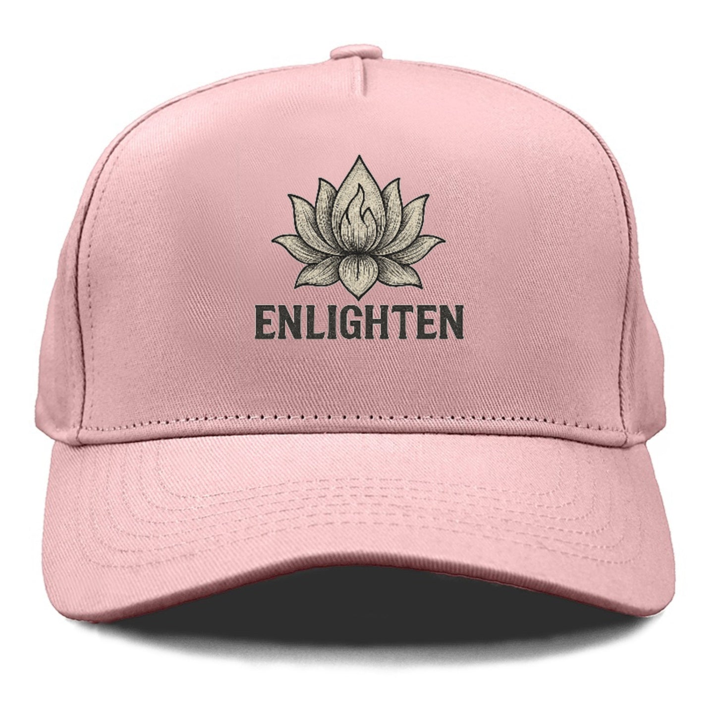 enlighten Hat