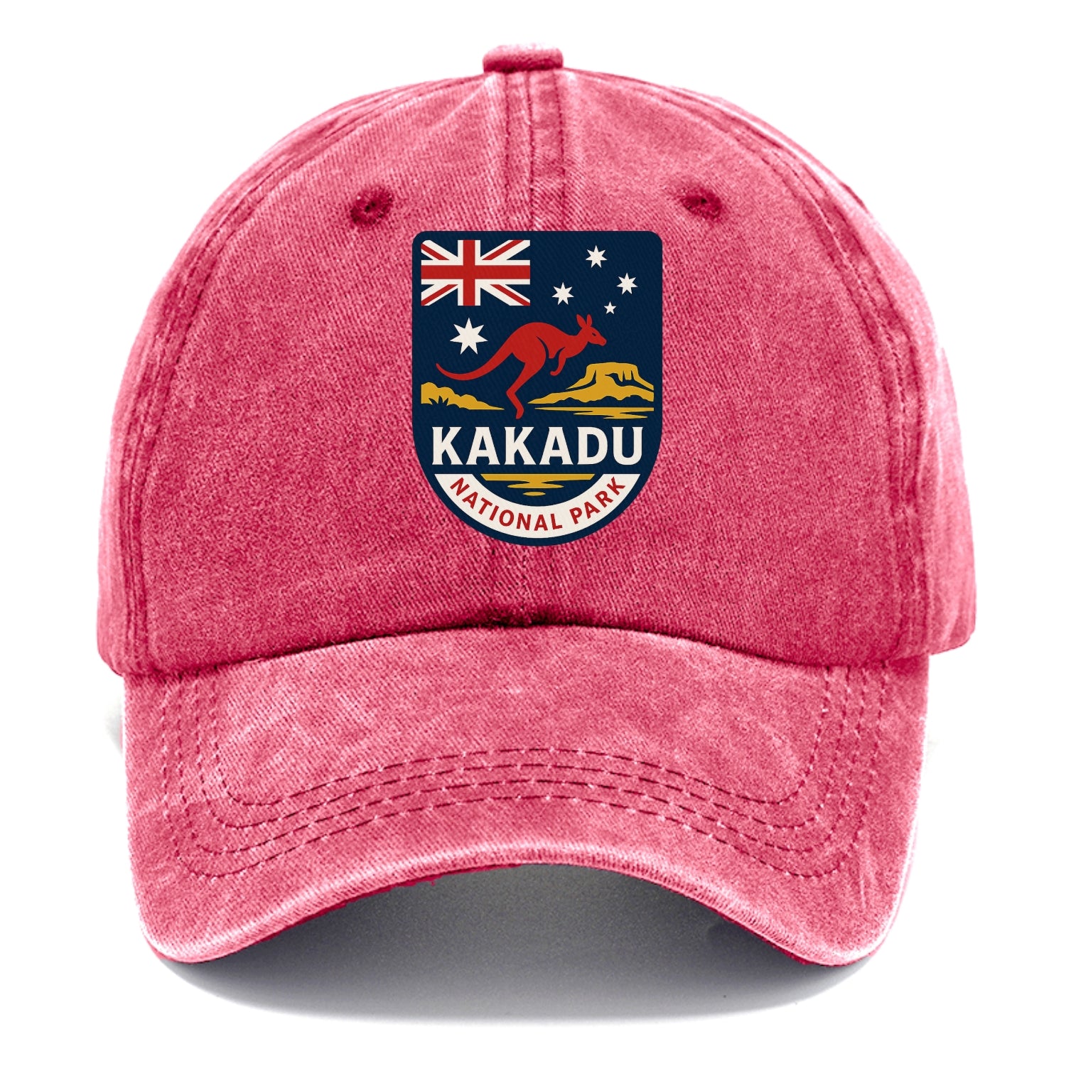 Australian National Park Hat