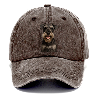 devoted Hat