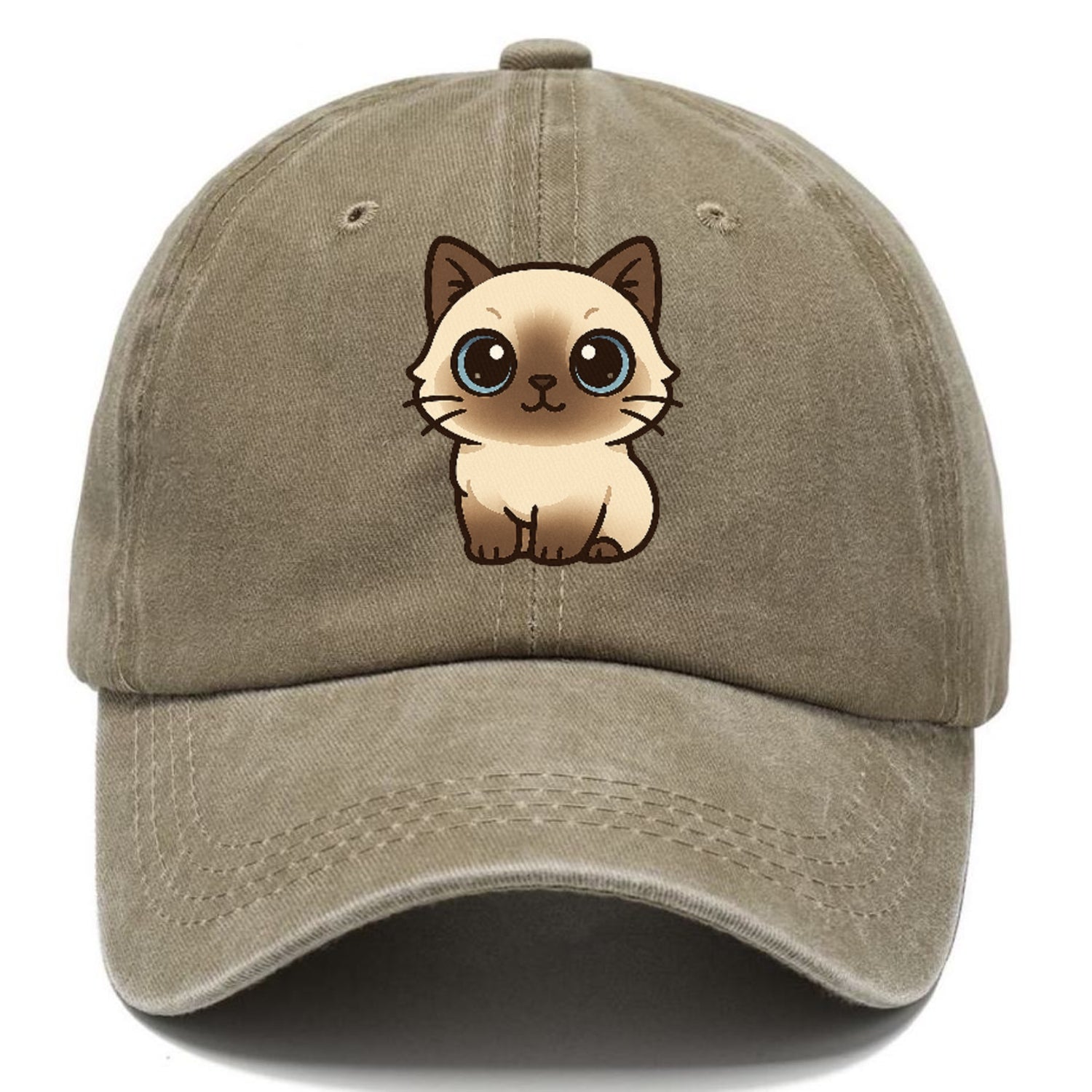 himalayan-peak-explorer Hat