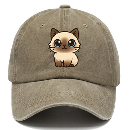 himalayan-peak-explorer Hat