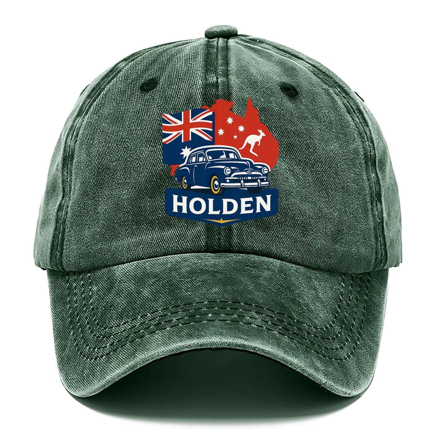Australian Automotive Pride Hat