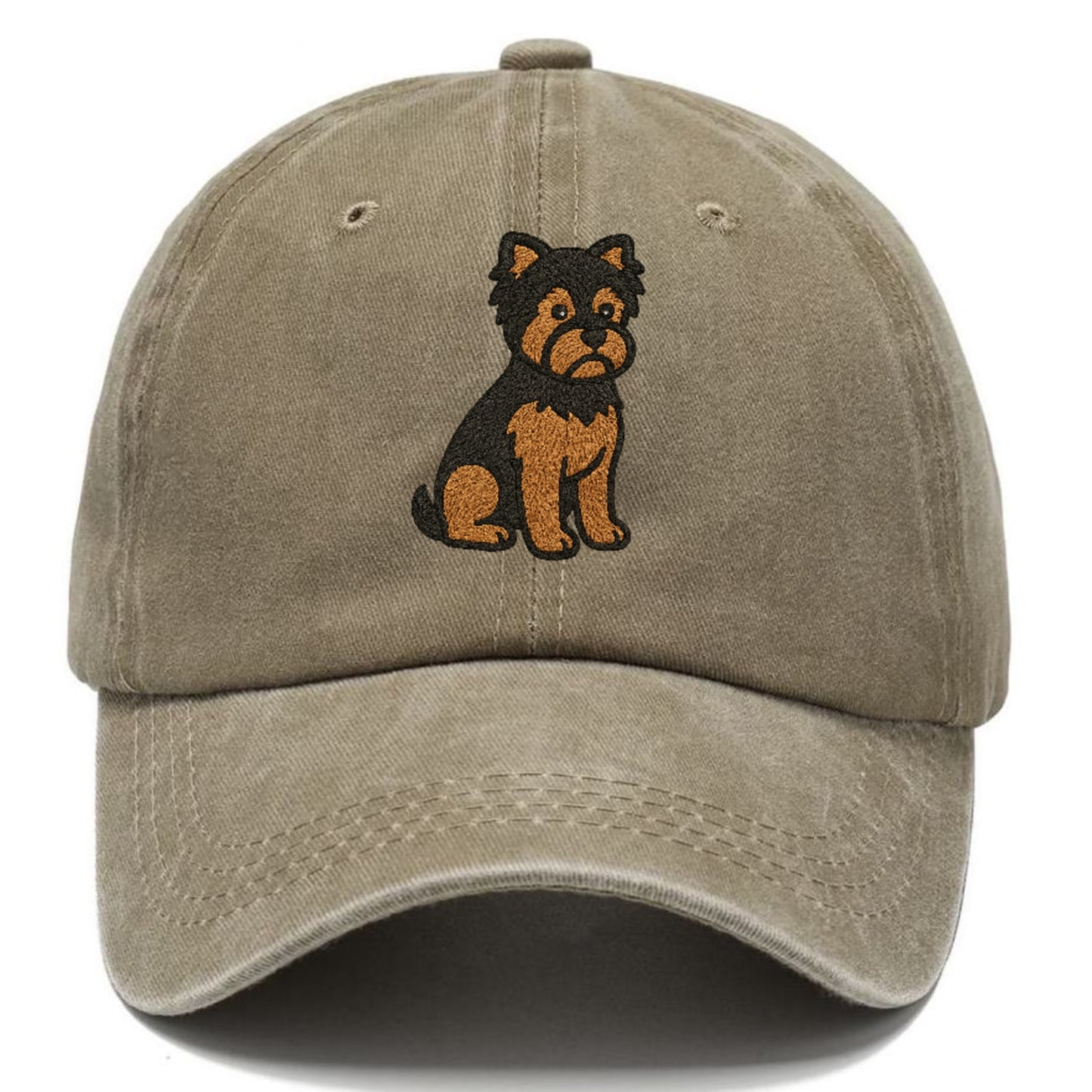yorkipoo-sweet-companion Hat