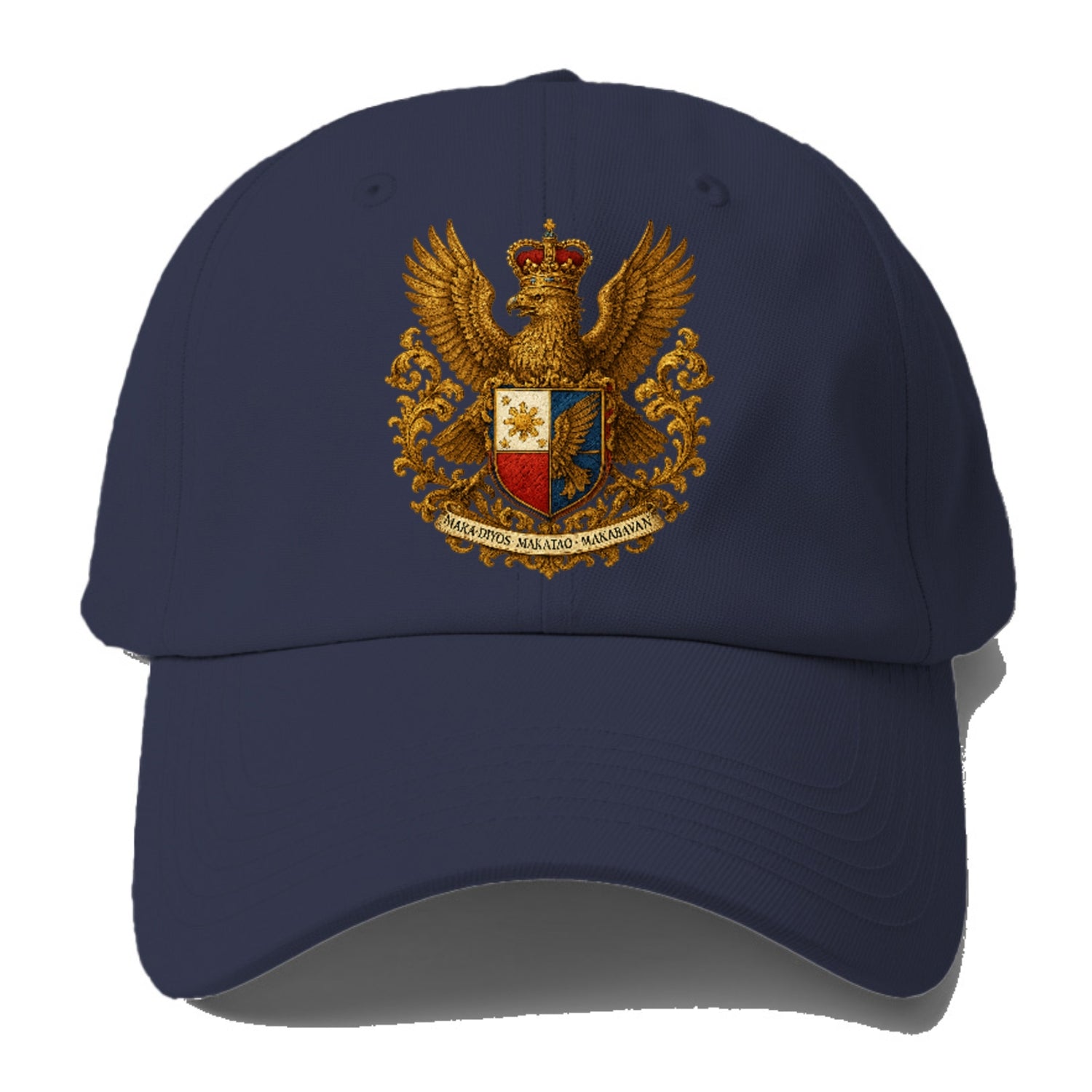 philippines heritage eagle Hat