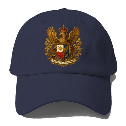 philippines heritage eagle Hat
