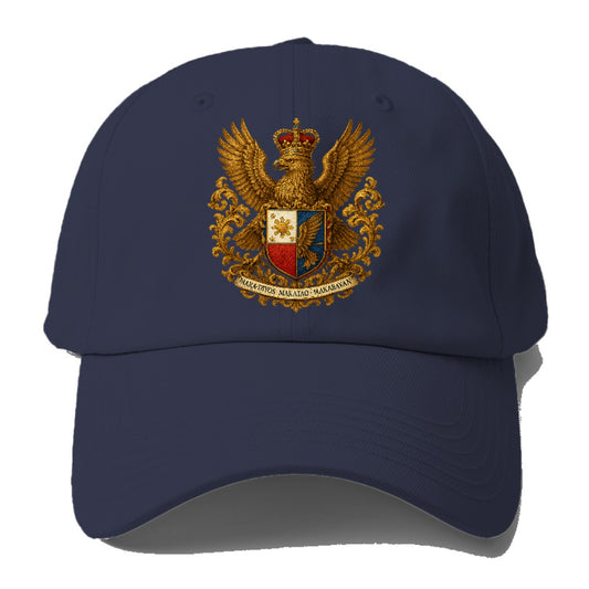 philippines heritage eagle Hat