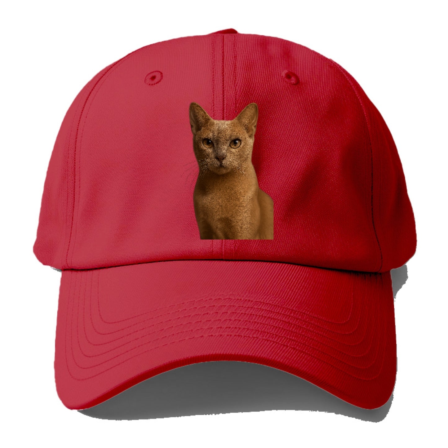 fawn-cat-playful-spirit Hat