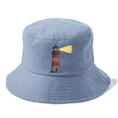beacon of guiding light Hat