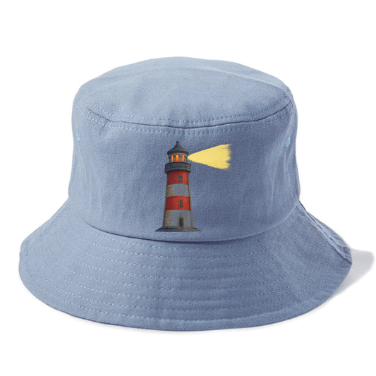 beacon of guiding light Hat