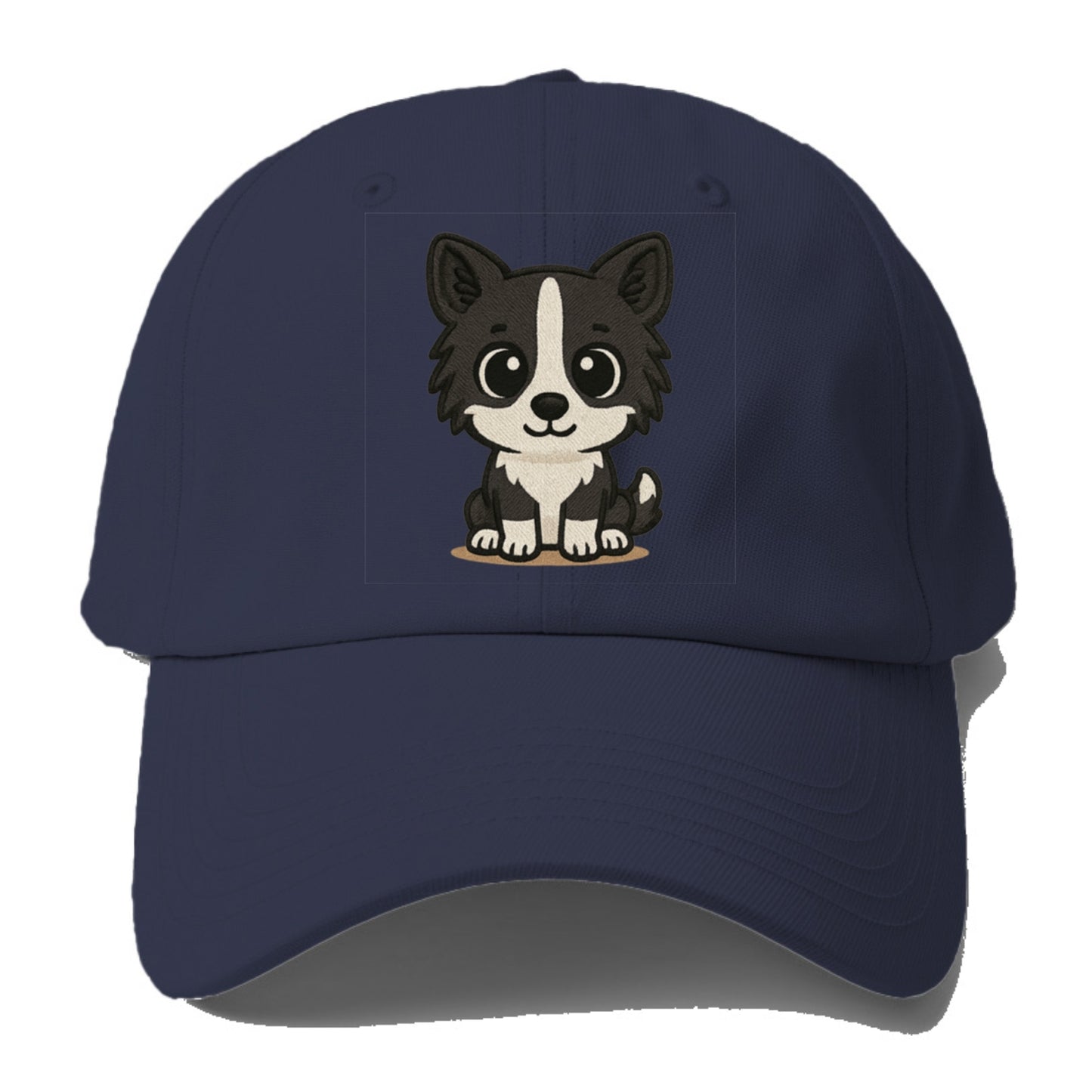border-collie-agile-mind-loyal-heart Hat
