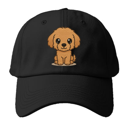 goldendoodle-pure-joy-companion Hat