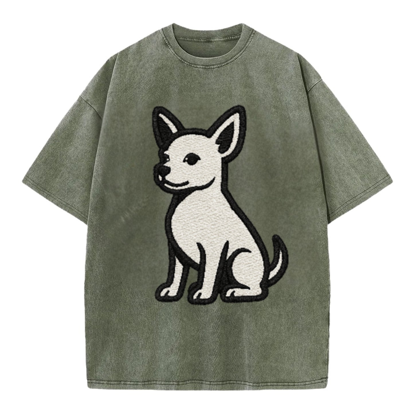 chorkie-mix-playful-charm Hat