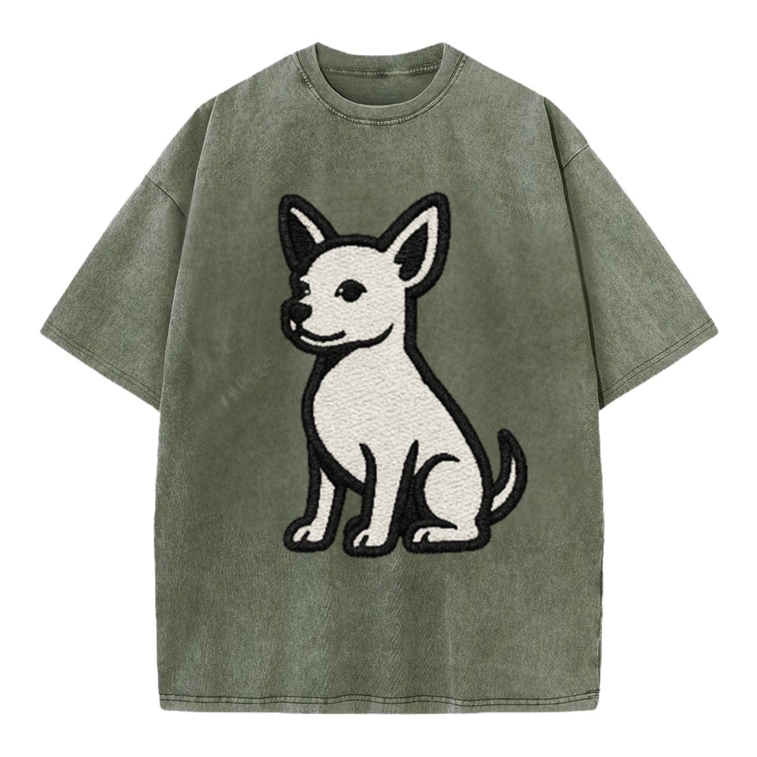 chorkie-mix-playful-charm Hat