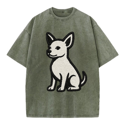 chorkie-mix-playful-charm Hat