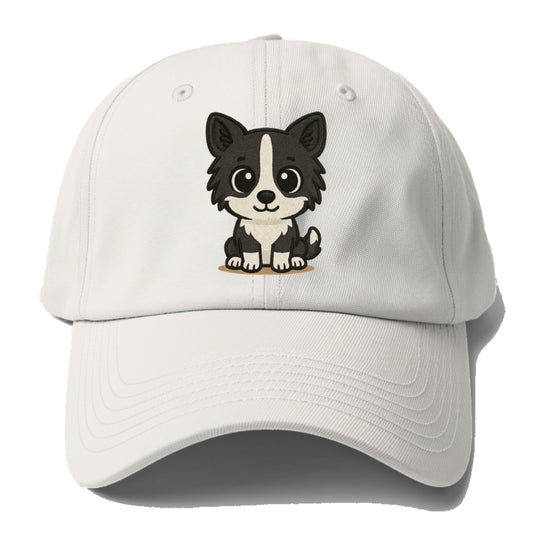 border-collie-agile-mind-loyal-heart Hat