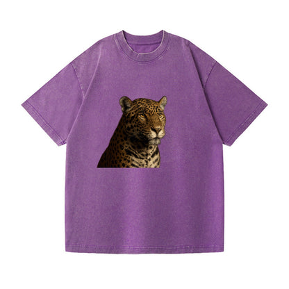 jaguar-apex-predator-style Hat