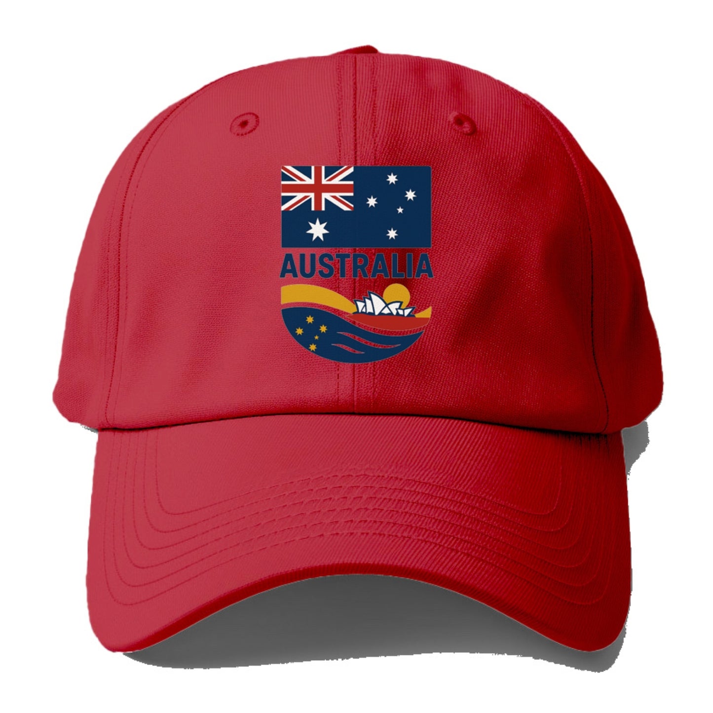 Australian Travel Hat