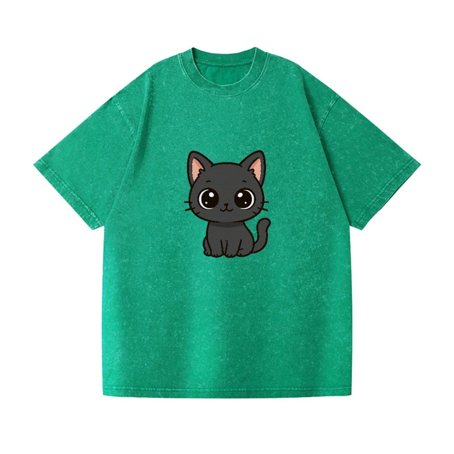 black-cat-mysterious-allure Hat