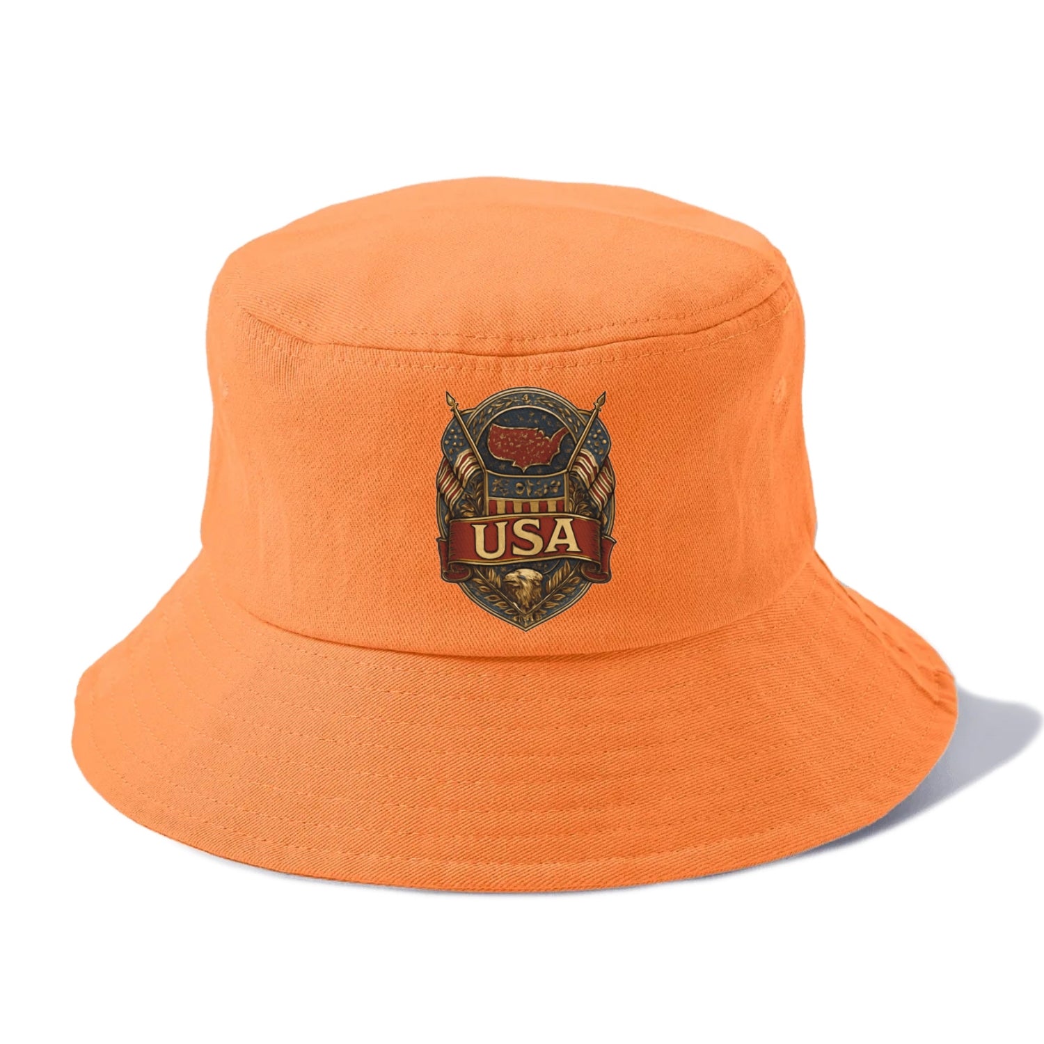 usa map Hat