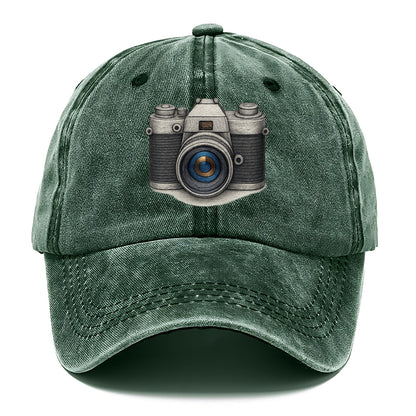 shutterbug style Hat