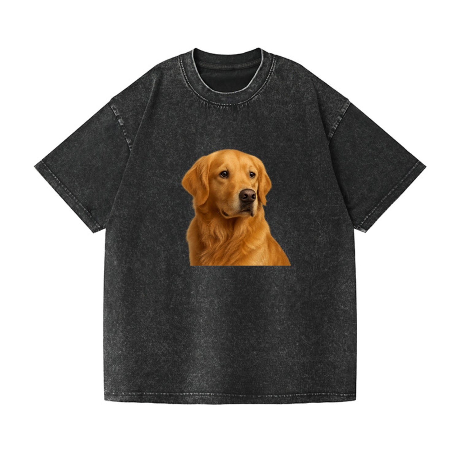 golden retriever loyal companion Hat