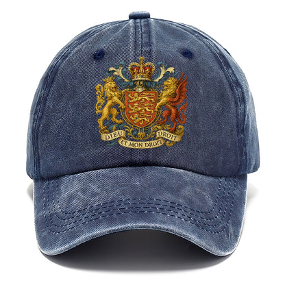 three lions Hat