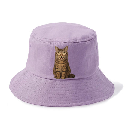 purrfectly peculiar Hat