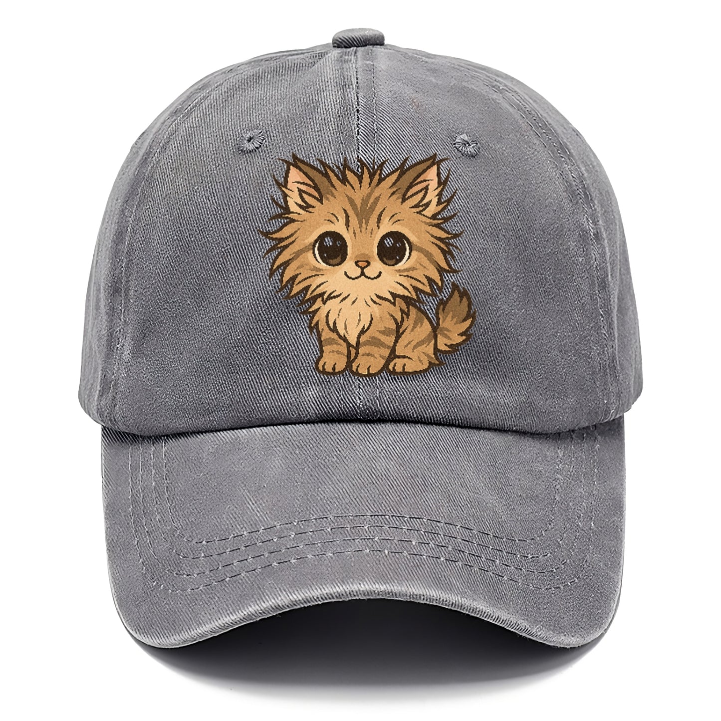 american-bobtail-playful-spirit Hat
