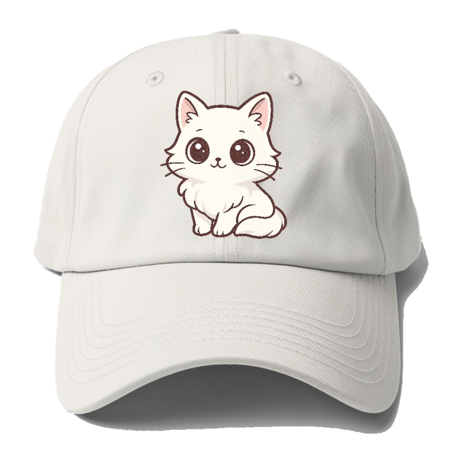 turkish-angora-elegant-charm Hat