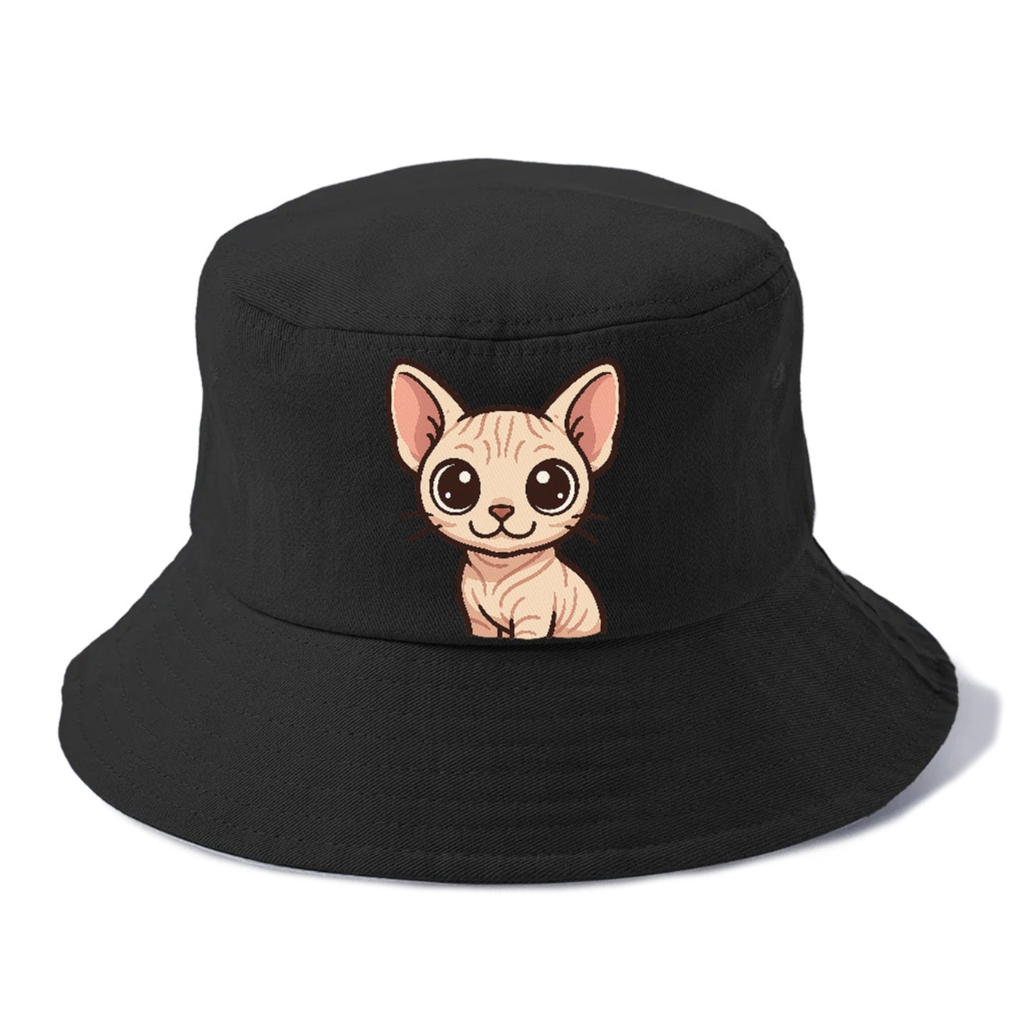 sphynx-mystic-charm Hat