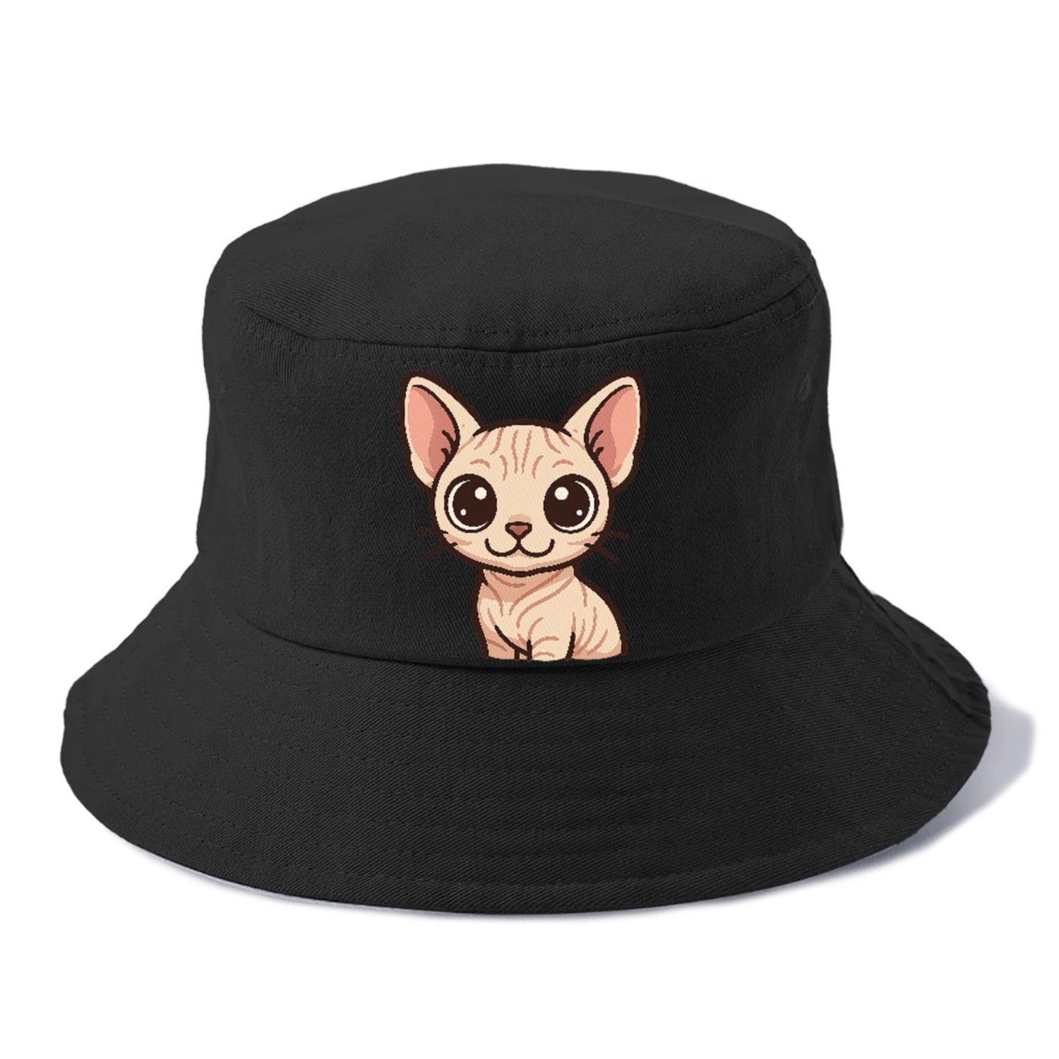 sphynx-mystic-charm Hat