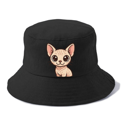 sphynx-mystic-charm Hat