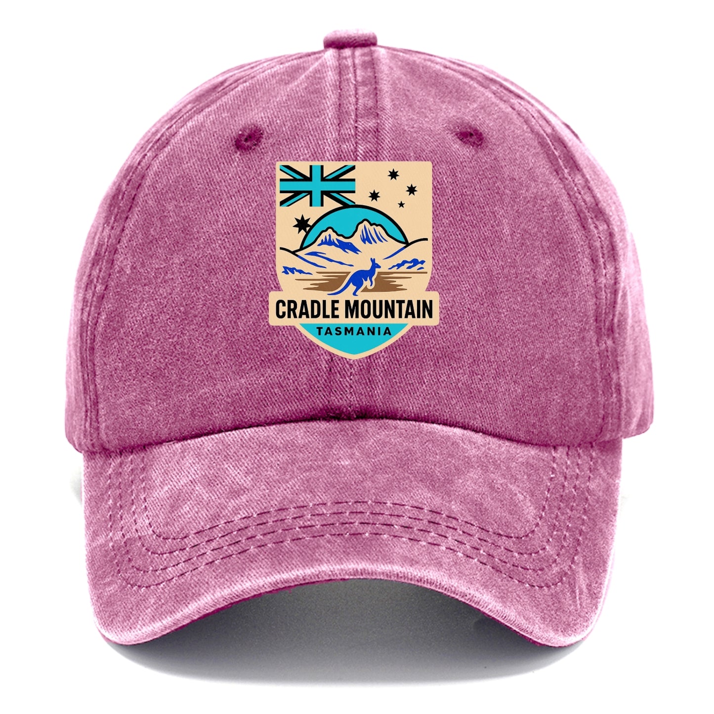 Australian Location Souvenir Hat