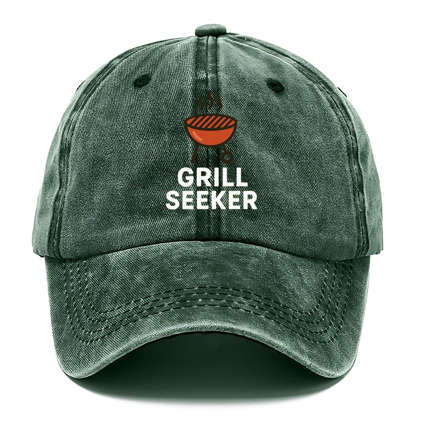 grill seeker Hat