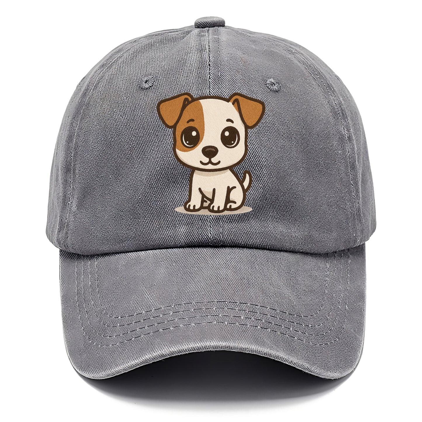 spirited-parson-russell-terrier Hat