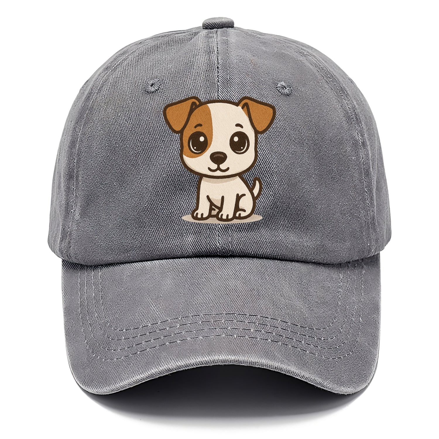 spirited-parson-russell-terrier Hat