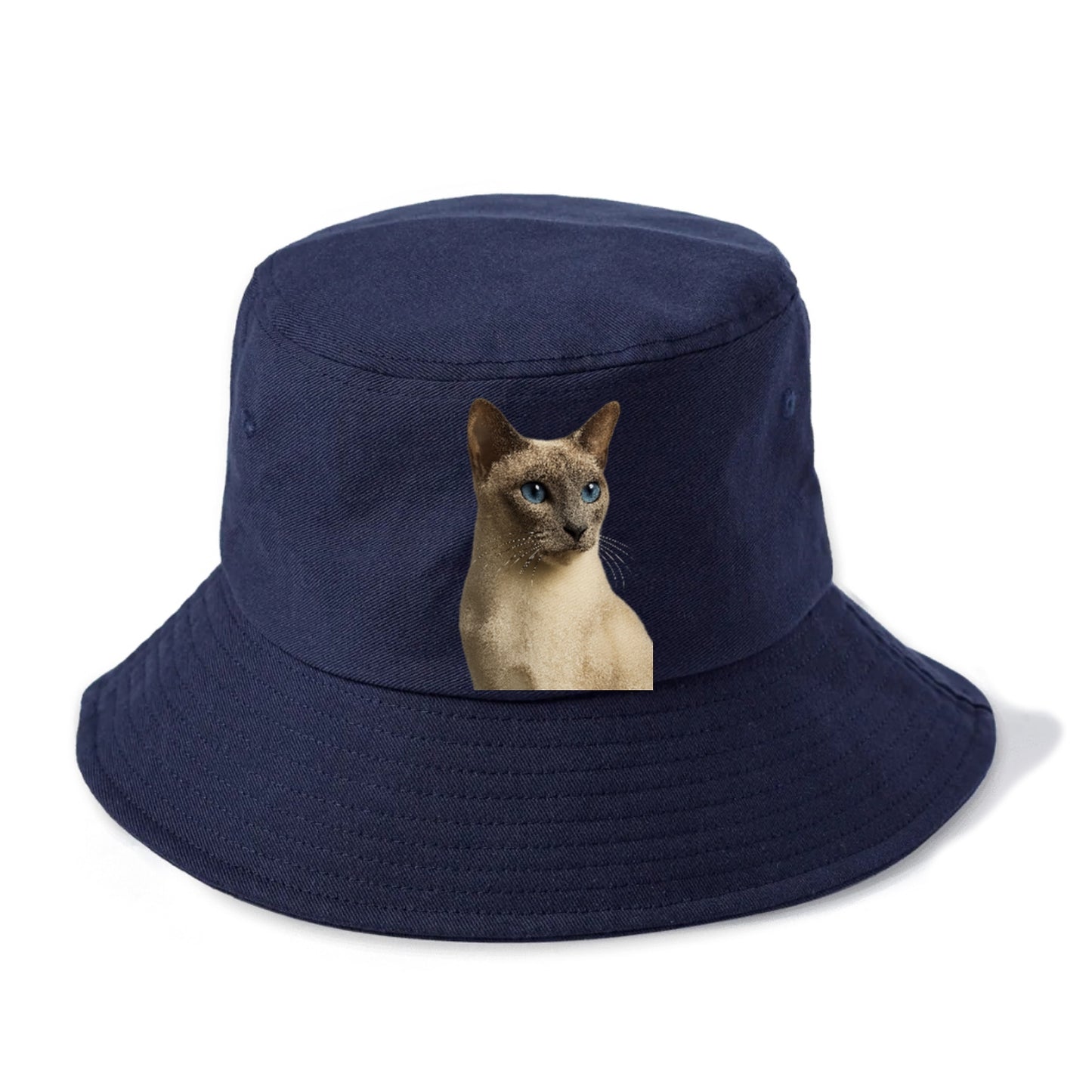 lilac-point-siamese-elegant-mystique Hat