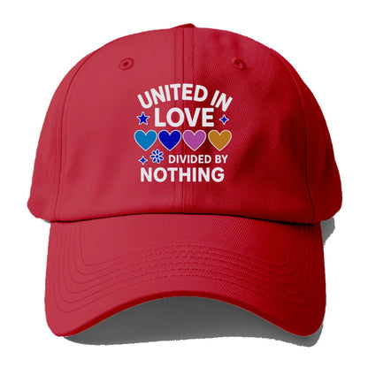 inspirational love Hat