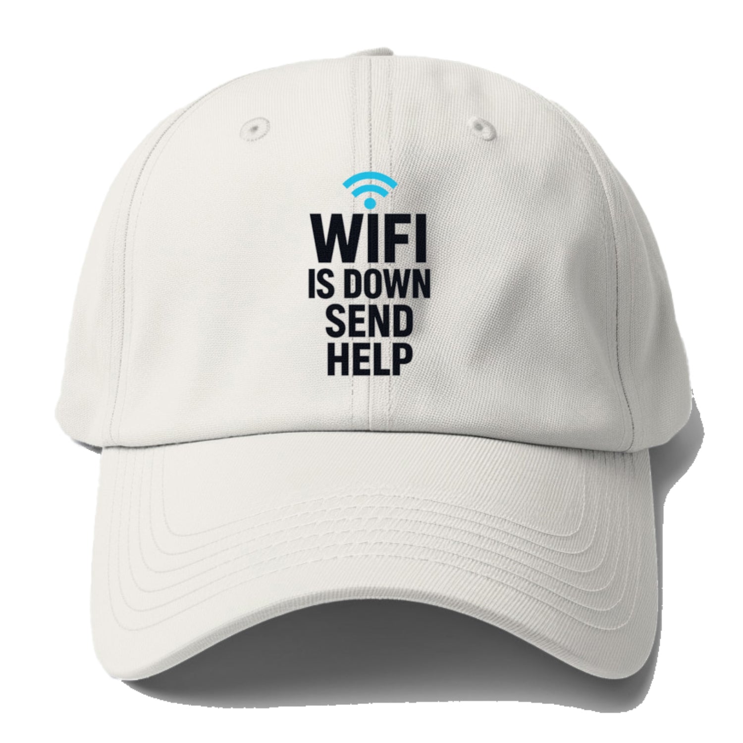 wifi is down Hat