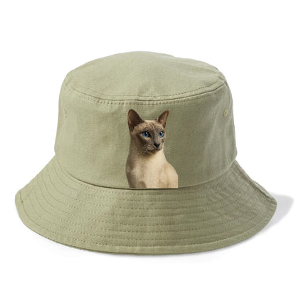 lilac-point-siamese-elegant-mystique Hat