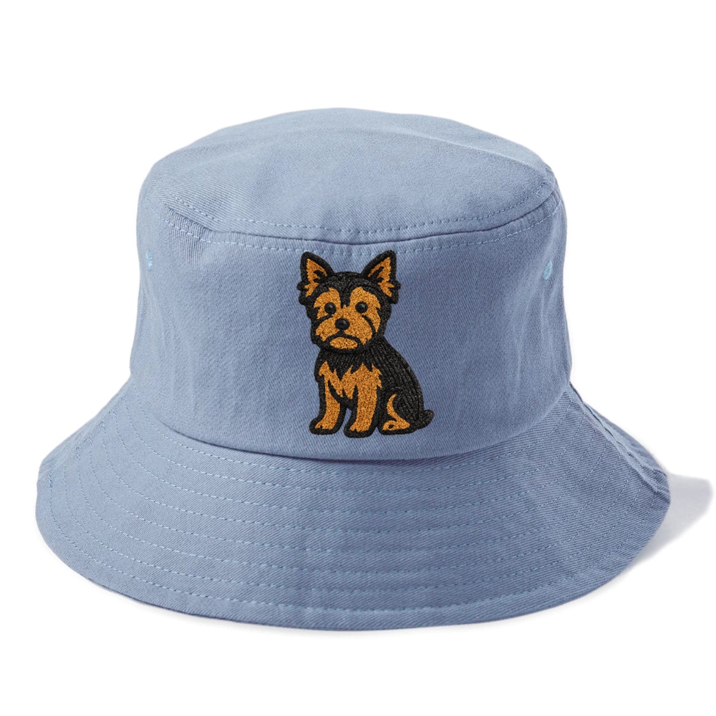 yorkshire-terrier-loyal-companion Hat
