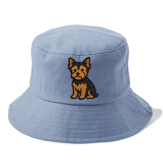 yorkshire-terrier-loyal-companion Hat