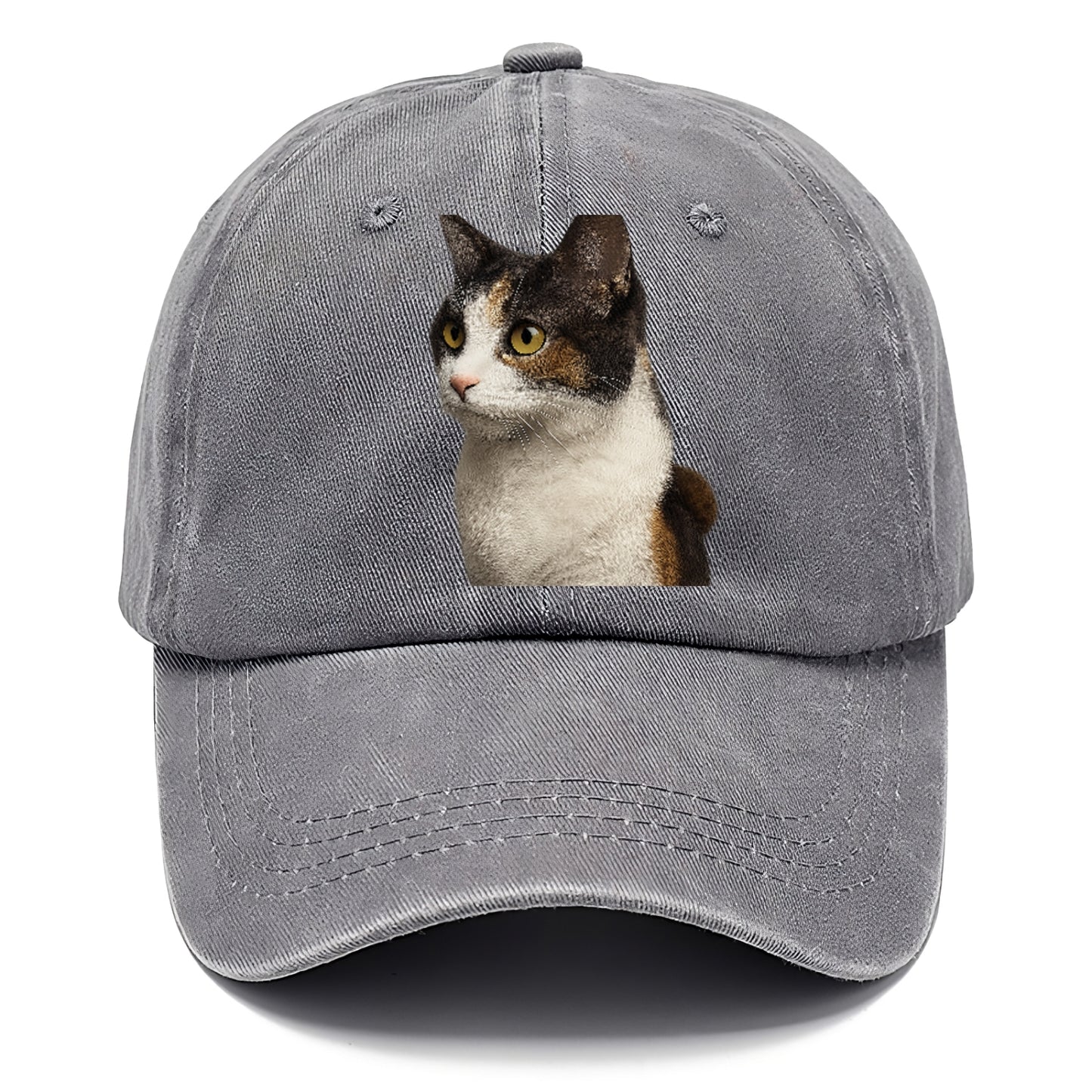 japanese-bobtail-playful-spirit Hat