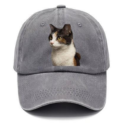japanese-bobtail-playful-spirit Hat