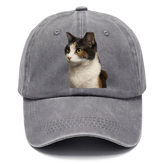japanese-bobtail-playful-spirit Hat