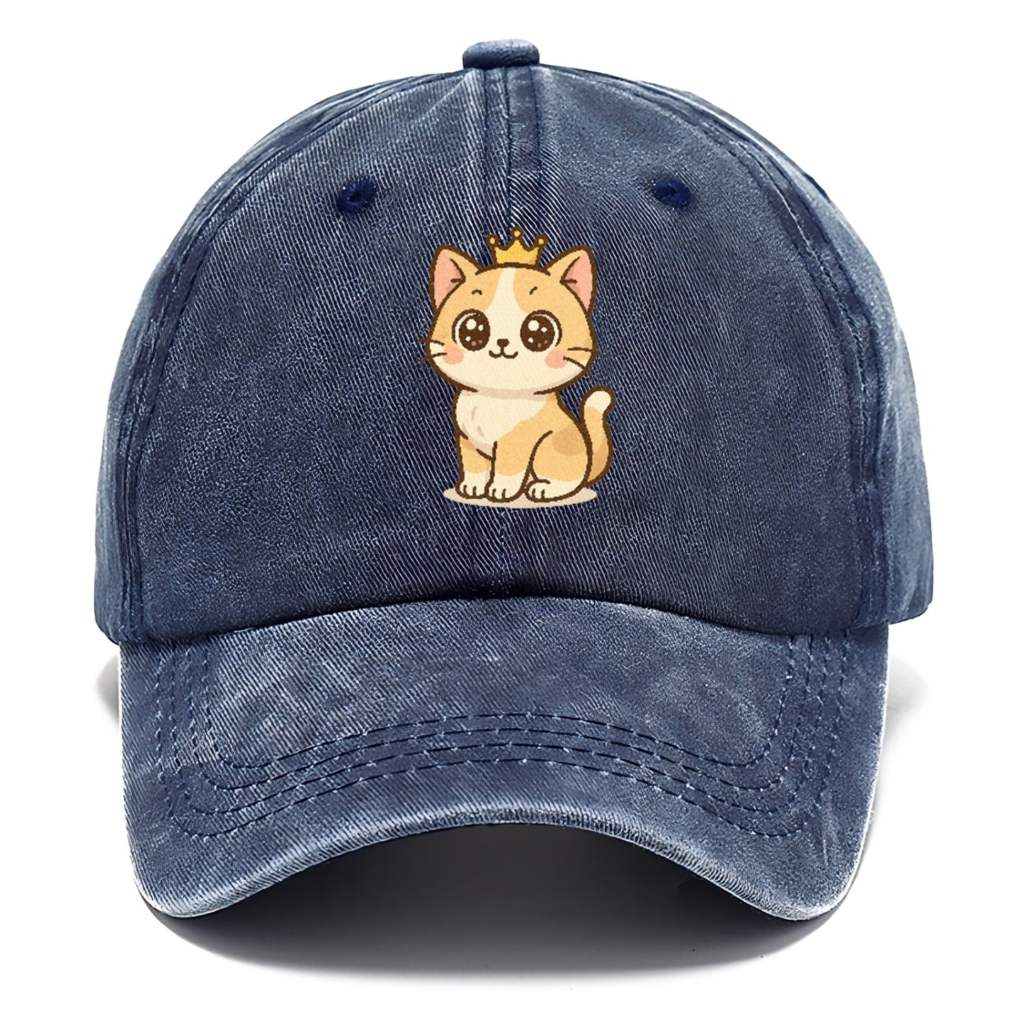 regal-cat-royal-presence Hat