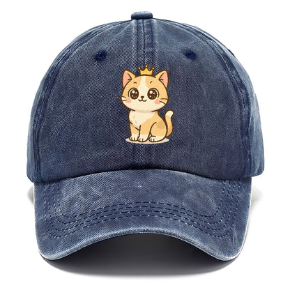 regal-cat-royal-presence Hat