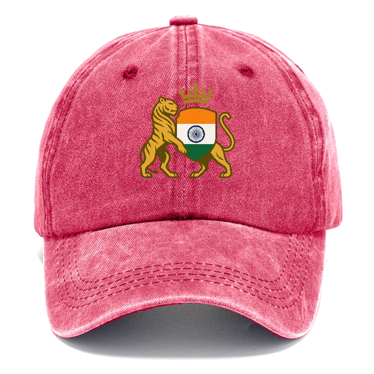 regal-tiger-indias-power Hat