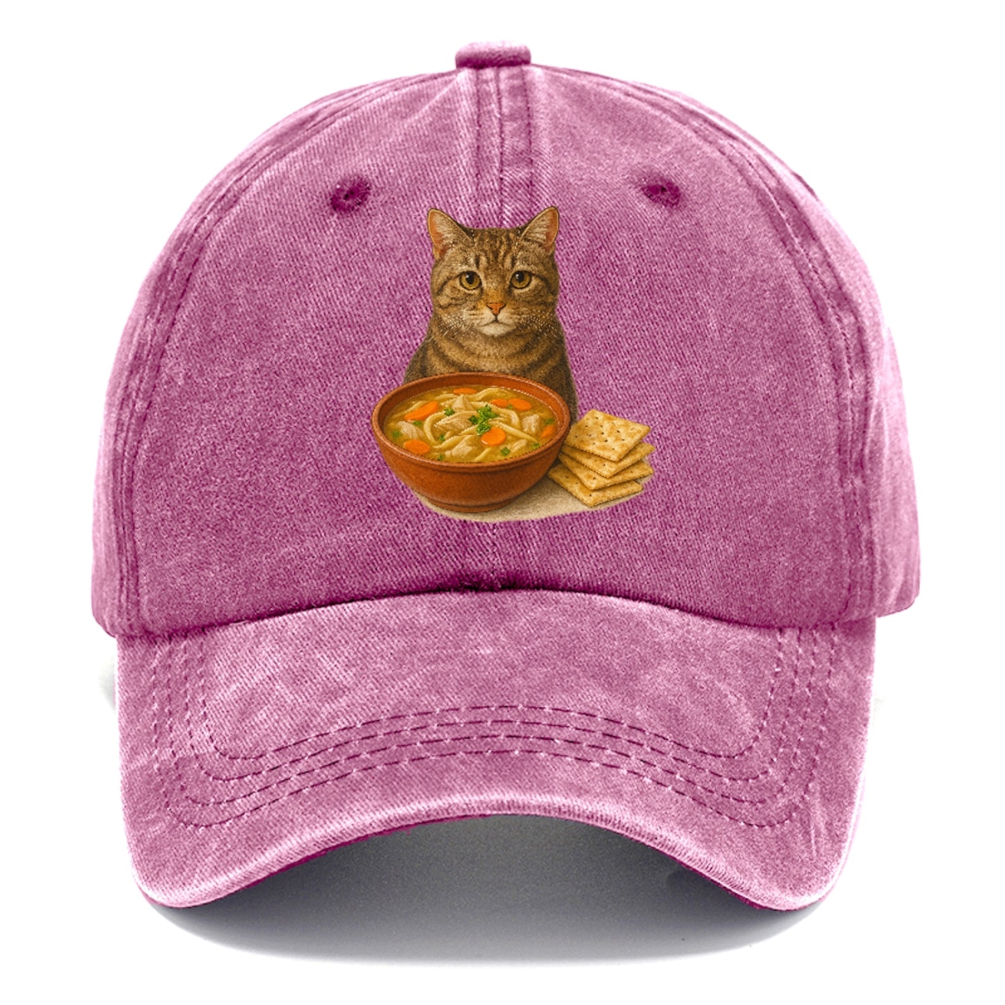cat-whimsical-charm Hat